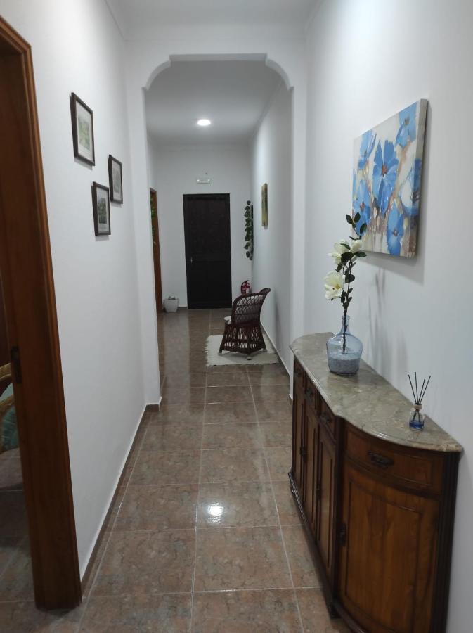 Holiday home Mansao Alentejana Al Alvalade