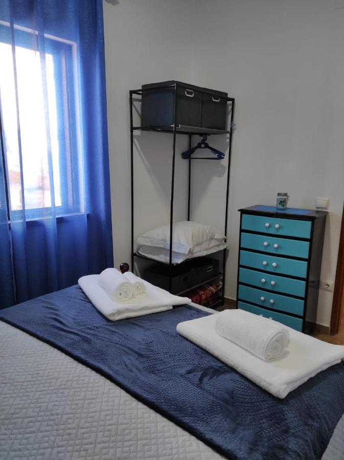 Mansao Alentejana Al Holiday home Alvalade