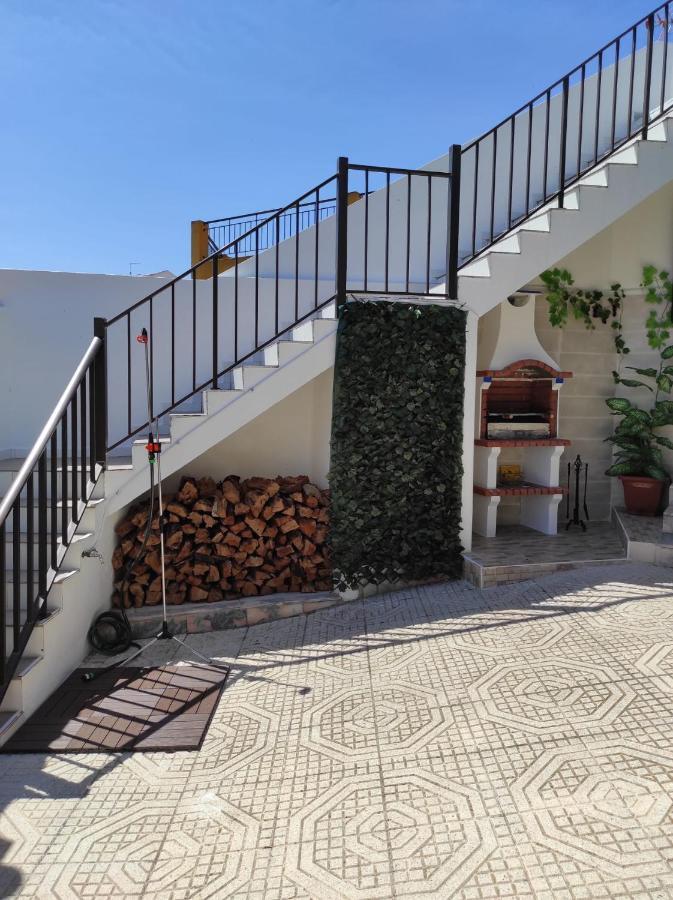 Holiday home Mansao Alentejana Al Alvalade