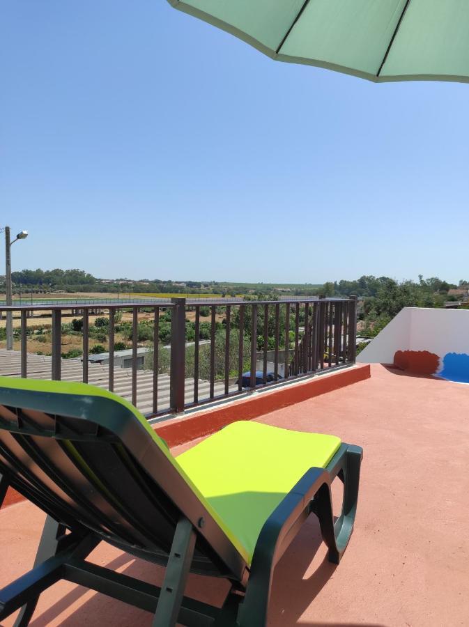 Holiday home Mansao Alentejana Al *